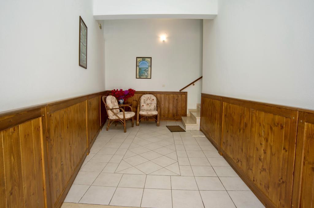 Studios Leandros Lákka Exteriér fotografie