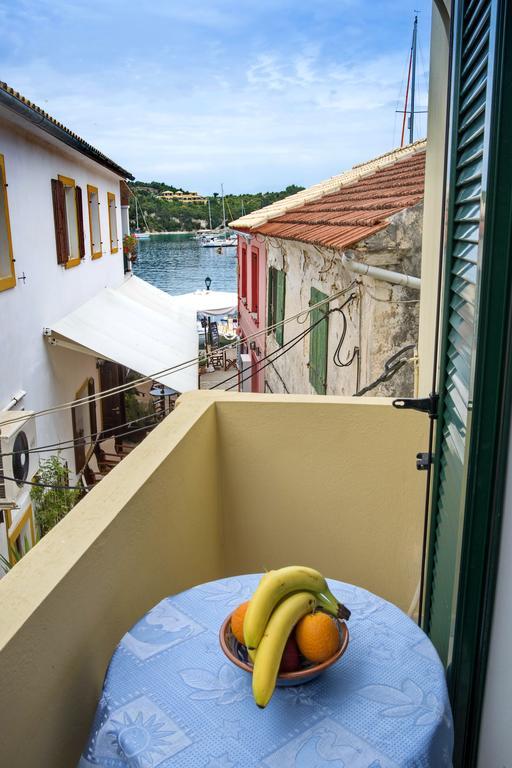 Studios Leandros Lákka Exteriér fotografie
