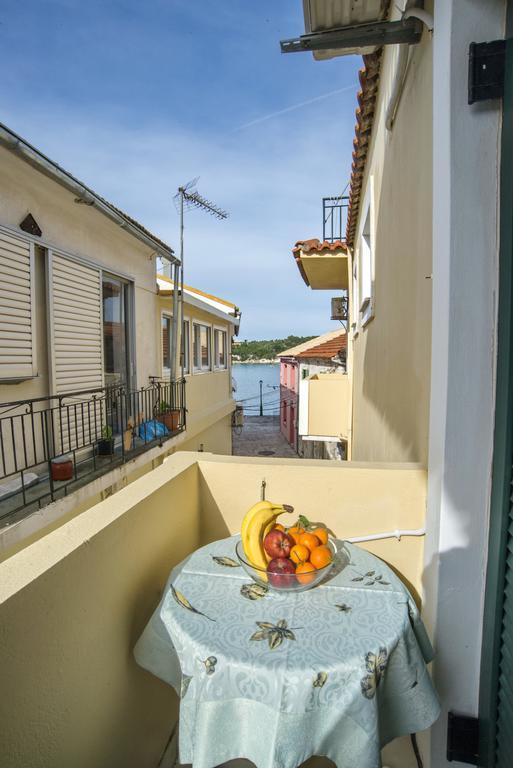 Studios Leandros Lákka Exteriér fotografie